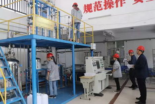 湄職校成功承辦2019年度福建省職業(yè)院校技能大賽 化工生產(chǎn)技術(shù) 項(xiàng)目競(jìng)賽