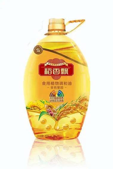 在品質方面,現代化米業工廠嚴格控制生產過程,確